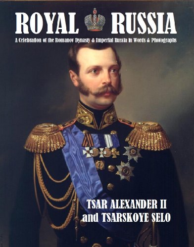 Stock image for Royal Russia Annual #2 2012 a Celebration of the Romanov Dynasty & Imperial Russia in Words & Photographs (Annual #2) for sale by michael diesman