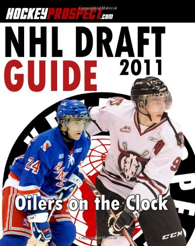 Stock image for 2011 NHL Draft Guide for sale by Lucky's Textbooks