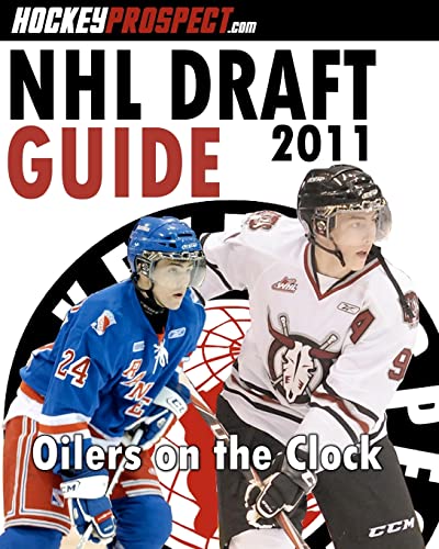 Stock image for 2011 NHL Draft Guide for sale by Ergodebooks