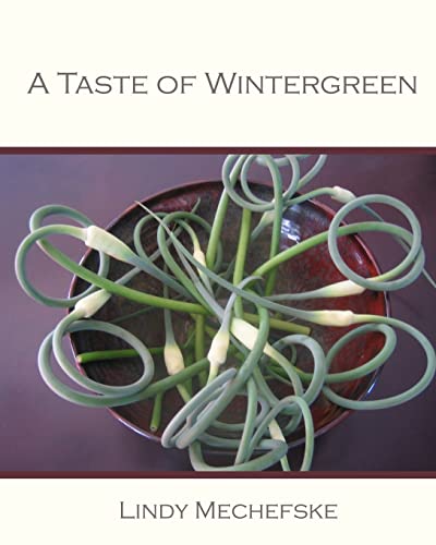 Stock image for A Taste of Wintergreen for sale by Lucky's Textbooks