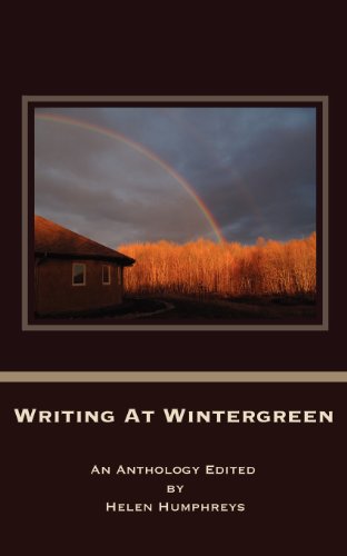 Writing at Wintergreen (9780986547386) by Humphreys, Helen