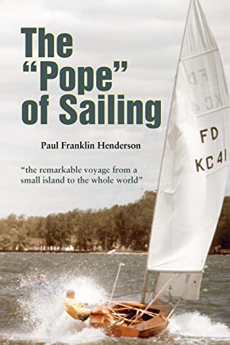 Stock image for The Pope of Sailing for sale by Better World Books