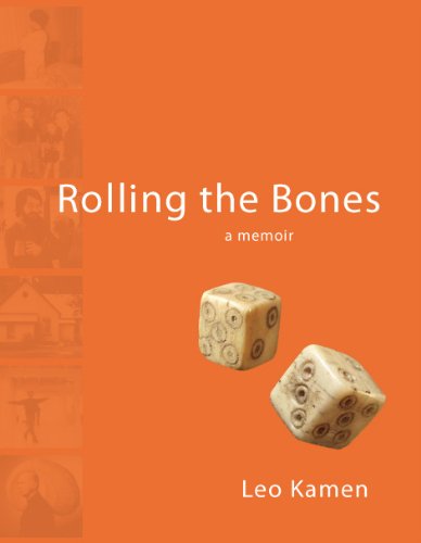 Stock image for Rolling the Bones, A Memoir for sale by GF Books, Inc.
