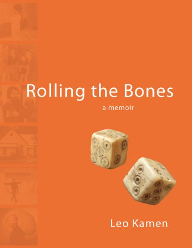 9780986553400: Rolling the Bones, A Memoir