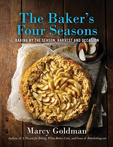 Imagen de archivo de The Bakers Four Seasons a la venta por Omega
