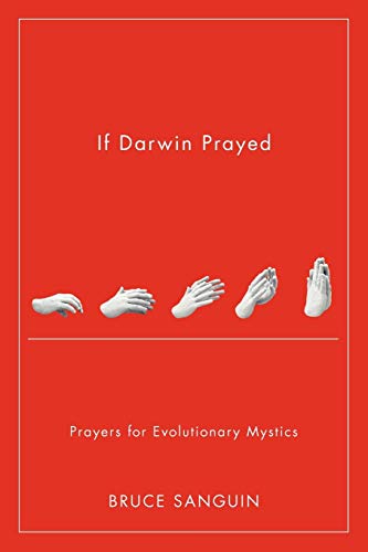 Stock image for If Darwin Prayed: Prayers for Evolutionary Mystics for sale by PlumCircle