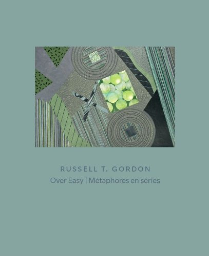 9780986593307: Russell T. Gordon: Over Easy (Metaphores En Series)