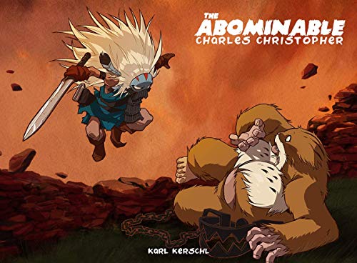 Stock image for The Abominable Charles Christopher: Book Two for sale by Goodwill of Colorado