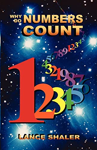 Stock image for Why Do Numbers Count for sale by Lucky's Textbooks