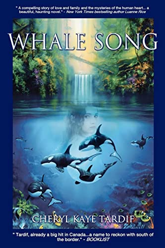 Beispielbild fr Whale Song zum Verkauf von ThriftBooks-Atlanta