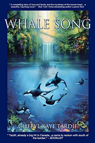 Stock image for Whale Song for sale by ThriftBooks-Atlanta