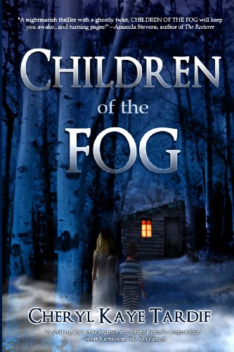Beispielbild fr Children of the Fog zum Verkauf von Better World Books: West