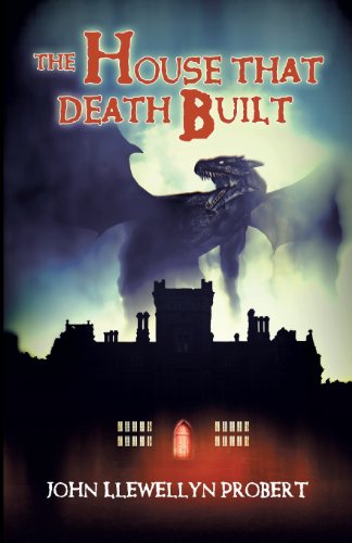 Stock image for The House That Death Built for sale by Better World Books