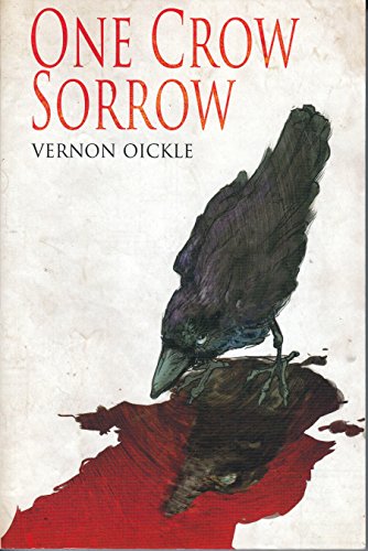 9780986642524: One Crow Sorrow