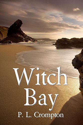 Beispielbild fr Witch Bay zum Verkauf von THE SAINT BOOKSTORE