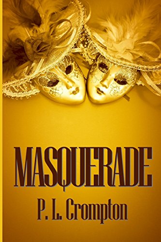 Beispielbild fr Masquerade zum Verkauf von THE SAINT BOOKSTORE