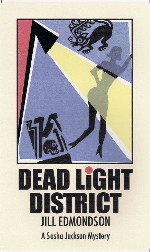 9780986683800: Dead Light District