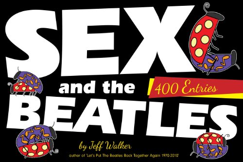 9780986708015: Sex and the Beatles: 400 Entries