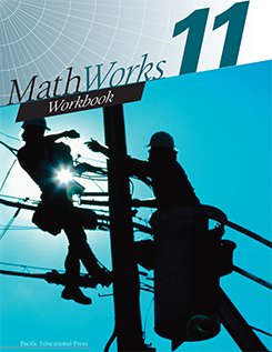 Stock image for Mathworks 11 Workbook for sale by ThriftBooks-Dallas