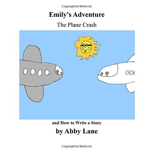 Imagen de archivo de Emily's Adventure: The Plane Crash a la venta por Revaluation Books