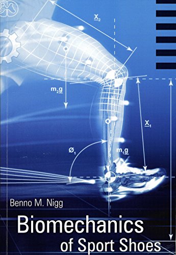 9780986742101: Biomechanics of Sports Shoes