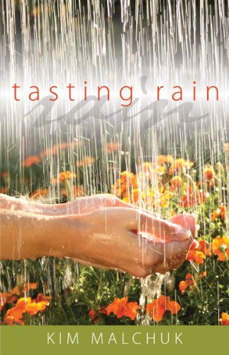 9780986742804: Tasting Rain