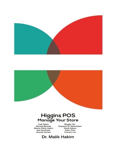 Stock image for Higgins POS : Manage Your Store for sale by Revaluation Books