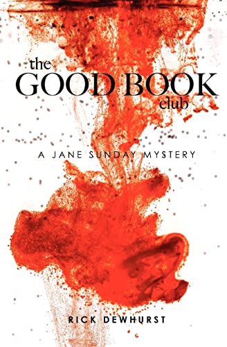 9780986745744: The Good Book Club: A Jane Sunday Mystery
