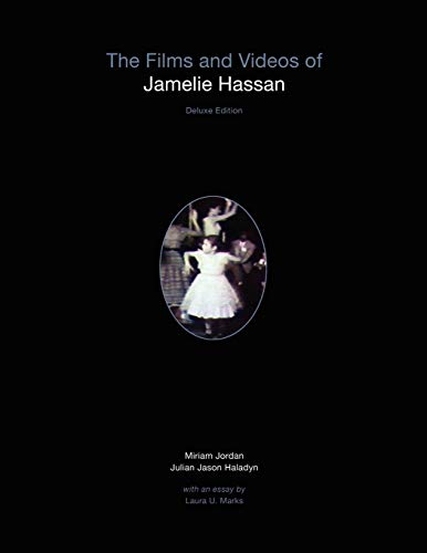 Stock image for The Films and Videos of Jamelie Hassan deluxe for sale by PBShop.store US