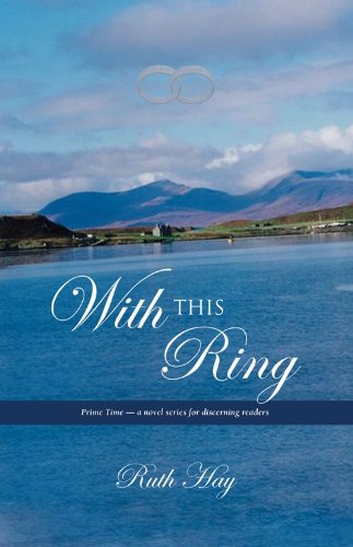 With This Ring (9780986754548) by Ruth Hay