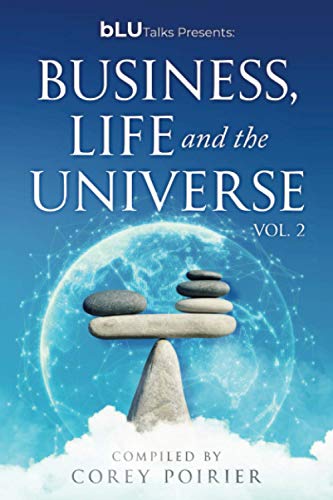 9780986792182: bLU Talks - Business, Life and the Universe - vol 2 (bLU Talks - Business, Life and the Universe - vol 1)