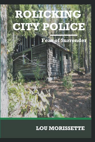 Beispielbild fr Rolicking City Police : Fear of Surrender zum Verkauf von G3 Books