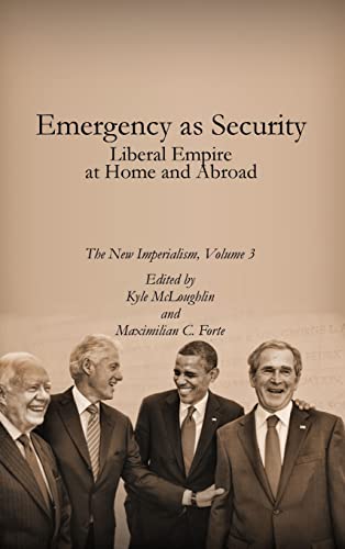 Stock image for Emergency as Security (New Imperialism) for sale by Lucky's Textbooks