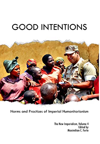 Stock image for Good Intentions for sale by Lucky's Textbooks
