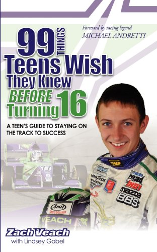 Imagen de archivo de 99 Things Teens Wish They Knew Before Turning 16 a la venta por SecondSale