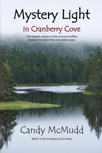 Stock image for Mystery Light in Cranberry Cove for sale by Book Deals