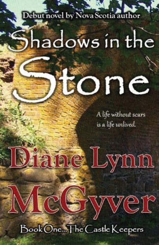 9780986808968: Shadows in the Stone: The Castle Keepers: Volume 1