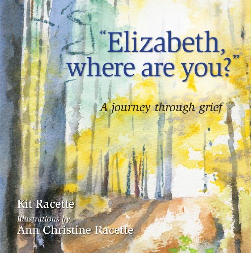 Beispielbild fr Elizabeth, Where Are You? zum Verkauf von Better World Books
