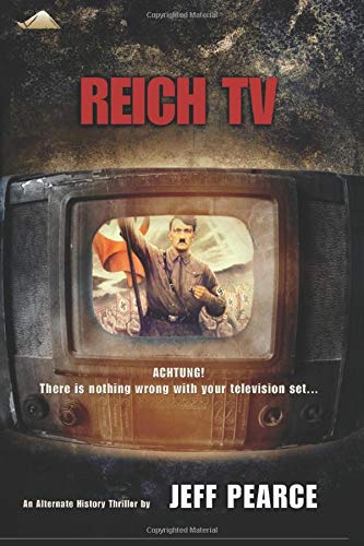 Imagen de archivo de Reich TV a la venta por Revaluation Books