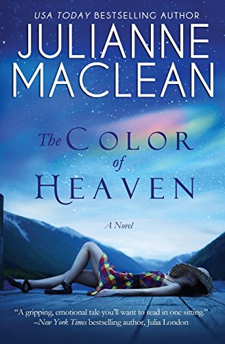 Stock image for The Color of Heaven (The Color of Heaven Series) for sale by New Legacy Books