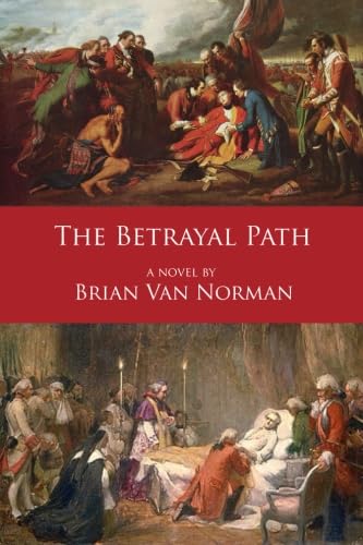 Stock image for The Betrayal Path for sale by Better World Books: West