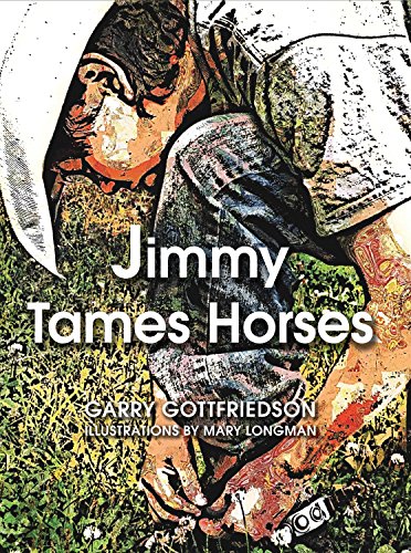 Stock image for Jimmy Tames Horses for sale by Better World Books