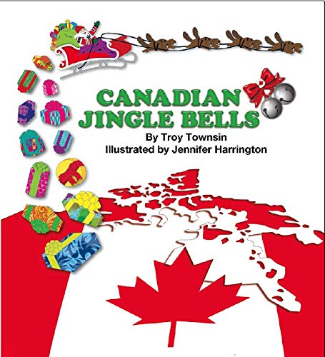 Stock image for Canadian Jingle Bells for sale by Better World Books