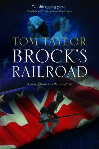 Beispielbild fr Brock's Railroad zum Verkauf von Better World Books
