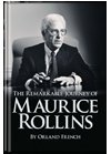 Stock image for The Remarkable Journey of Maurice Rollins for sale by ThriftBooks-Atlanta