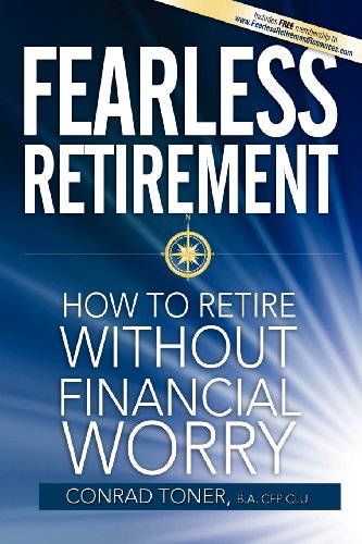 9780986909306: Fearless Retirement