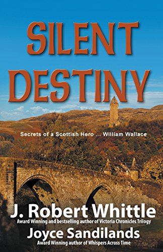 Imagen de archivo de Silent Destiny a la venta por Better World Books: West