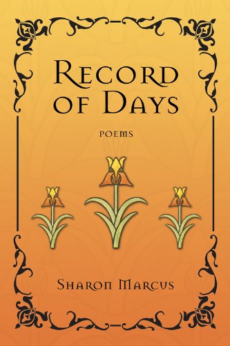 9780986948329: Record of Days