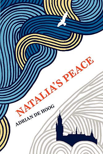 Beispielbild fr Natalias Peace zum Verkauf von Reuseabook