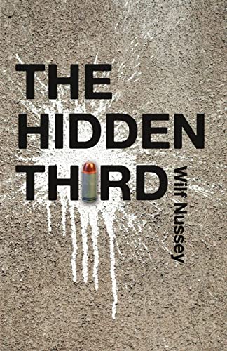 The Hidden Third - Nussey, Wilf